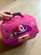 Miniatyrgalleribilde