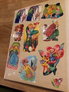 Miniatyrgalleribilde