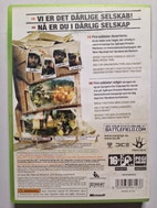 Miniatyrgalleribilde