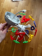 Miniatyrgalleribilde