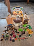 Miniatyrgalleribilde