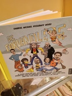 Miniatyrgalleribilde