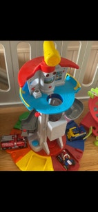 Miniatyrgalleribilde