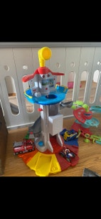 Miniatyrgalleribilde