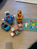 Miniatyrgalleribilde