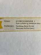 Miniatyrgalleribilde