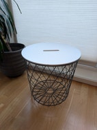 Miniatyrgalleribilde