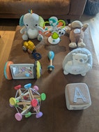 Miniatyrgalleribilde