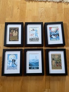 Miniatyrgalleribilde