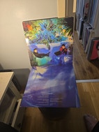 Miniatyrgalleribilde