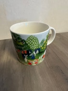 Miniatyrgalleribilde