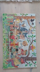 Miniatyrgalleribilde