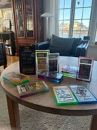 Miniatyrgalleribilde