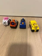 Miniatyrgalleribilde