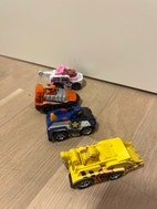 Miniatyrgalleribilde