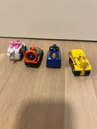 Miniatyrgalleribilde