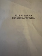 Miniatyrgalleribilde