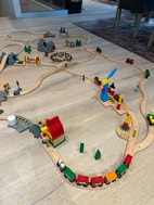 Miniatyrgalleribilde