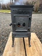 Miniatyrgalleribilde