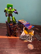 Miniatyrgalleribilde