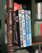 Miniatyrgalleribilde