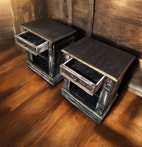 Miniatyrgalleribilde