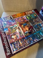 Miniatyrgalleribilde