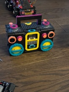 Miniatyrgalleribilde