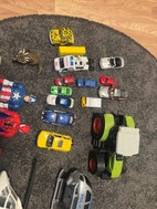 Miniatyrgalleribilde