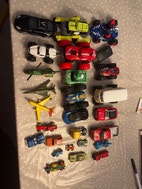 Miniatyrgalleribilde