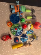 Miniatyrgalleribilde