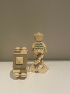 Miniatyrgalleribilde