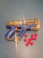 Miniatyrgalleribilde