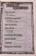 Miniatyrgalleribilde