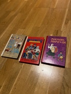 Miniatyrgalleribilde