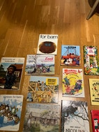 Miniatyrgalleribilde