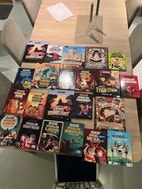 Miniatyrgalleribilde