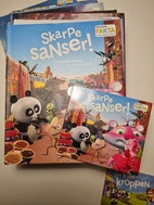 Miniatyrgalleribilde