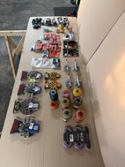 Miniatyrgalleribilde