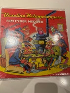 Miniatyrgalleribilde