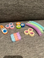 Miniatyrgalleribilde