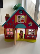 Miniatyrgalleribilde