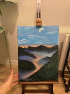 Miniatyrgalleribilde