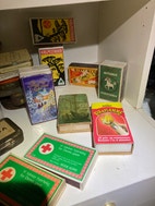 Miniatyrgalleribilde