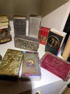 Miniatyrgalleribilde