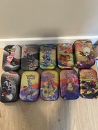 Miniatyrgalleribilde