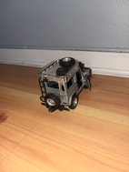 Miniatyrgalleribilde