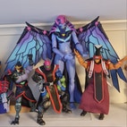 Miniatyrgalleribilde