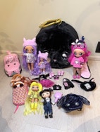 Miniatyrgalleribilde