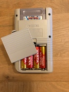 Miniatyrgalleribilde